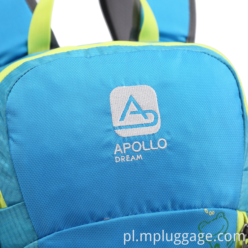 Plecak na zewnątrz Outdoor Mountaineering Backpack